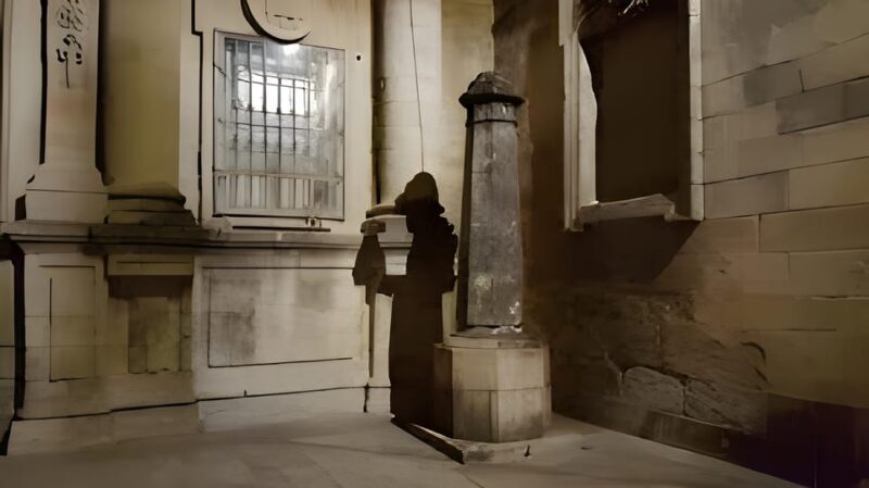 Santiago de Compostela: Night tour "Secrets of Compostela". - Exploring the Night in Santiago de Compostela