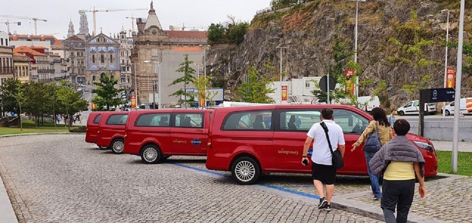 Santiago De Compostela: Private Tour - Visiting the Cathedral