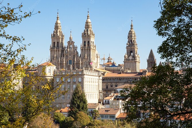 Santiago De Compostela Private Walking Tour With Cathedral Ticket - Key Highlights