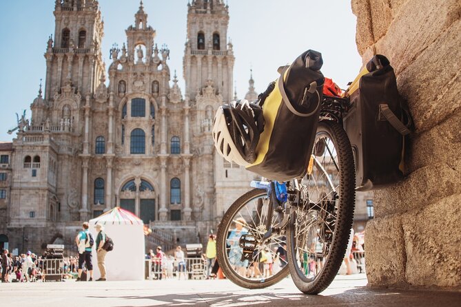Santiago De Compostela Private Walking Tour With Cathedral Ticket - Booking Information