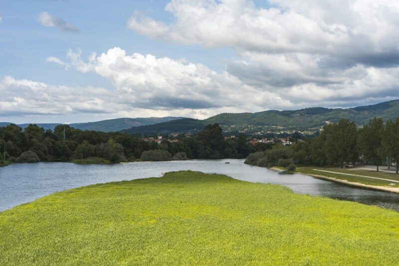 Santiago De Compostela Tour - Itinerary and Highlights