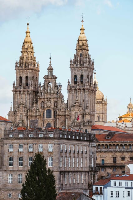 Santiago De Compostela Tour - Frequently Asked Questions