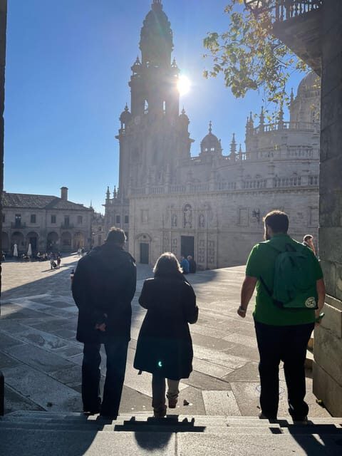 Santiago de Compostela: Tour of the Templars in Spanish - Practical Details and What to Keep in Mind