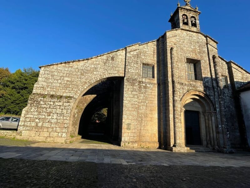 Santiago de Compostela: Tour of the Templars in Spanish - Final Thoughts