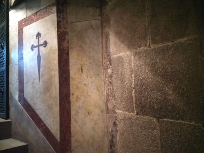 Santiago De Compostela & Valença - Private Tour From Porto - Customer Reviews