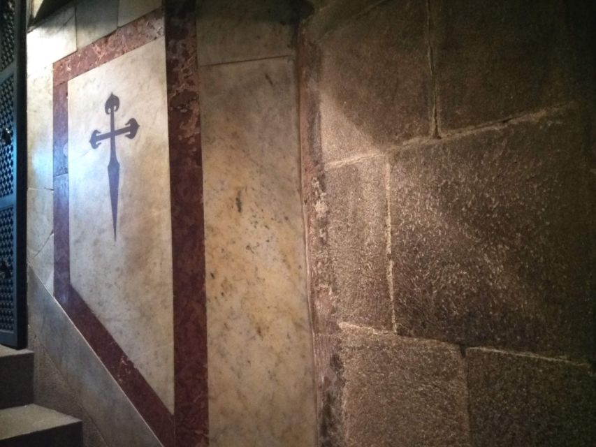Santiago De Compostela & Valença - Private Tour From Porto - Whats Excluded From the Tour