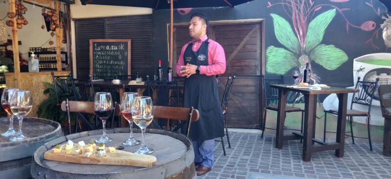 Santiago de Querétaro: Pueblos Mágicos Cheese and Wine Route - FAQs