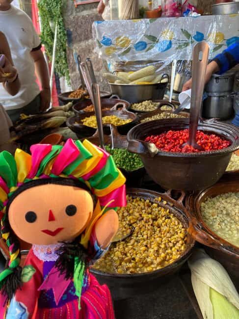 Santiago de Querétaro: Pueblos Mágicos Cheese and Wine Route - Final Thoughts