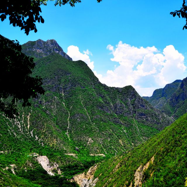 Santiago De Querétaro: Tolantongo Tour With Overnight Camp - Important Considerations