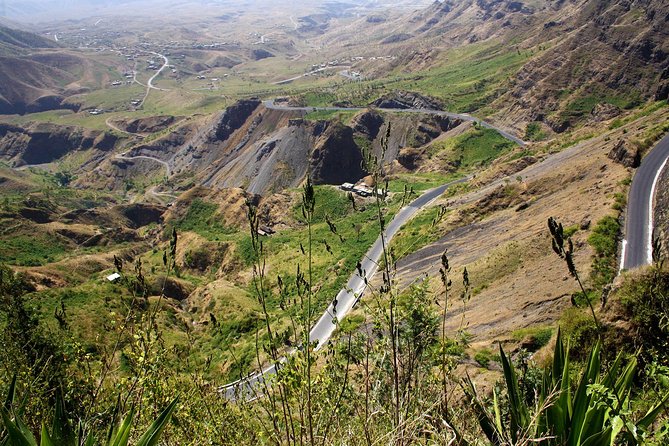 Santiago Island Tour - Good To Know