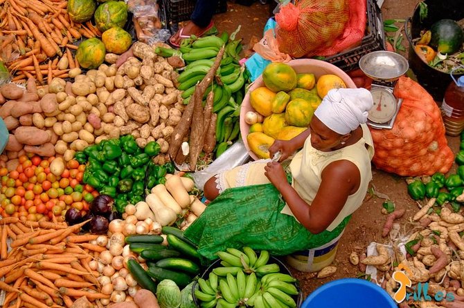 Santiago Island Tour - Pickup Locations