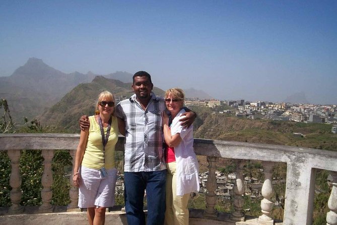 Santiago Island Tour - Tour Experience Highlights