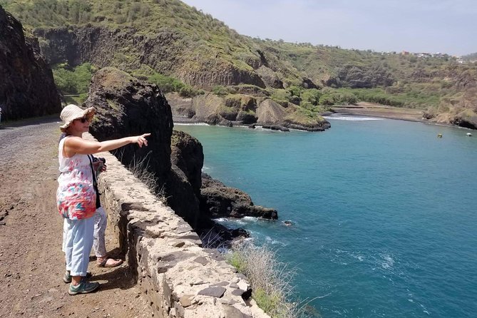 Santiago Island Tour - Customer Reviews