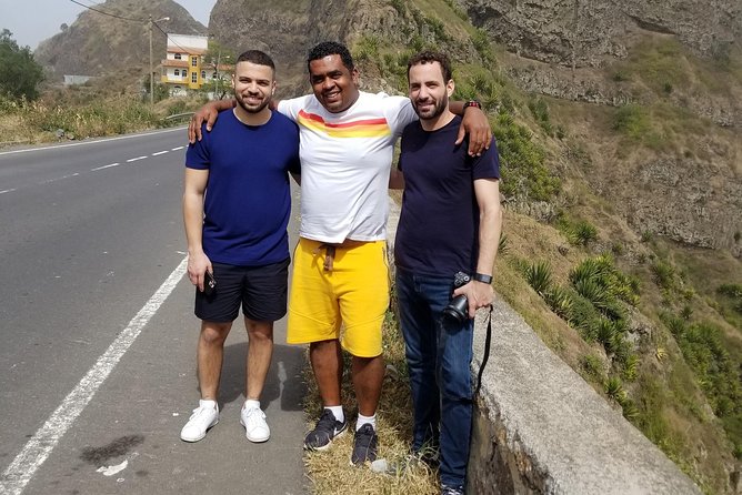 Santiago Island Tour - Tips for Travelers