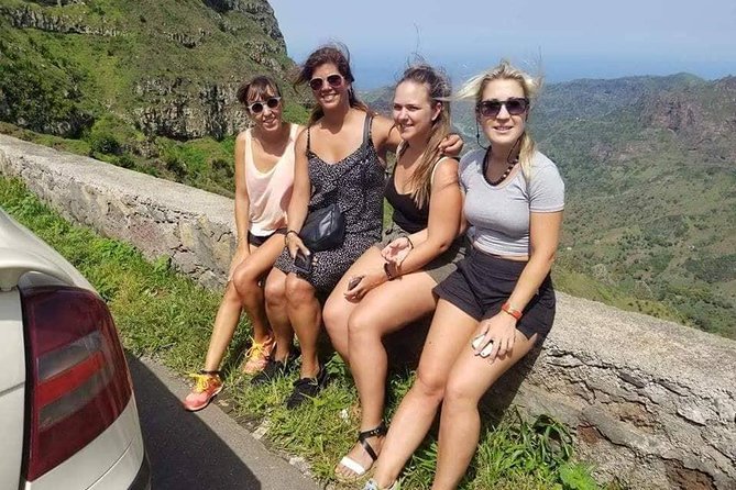 Santiago Island Tour - Booking Information