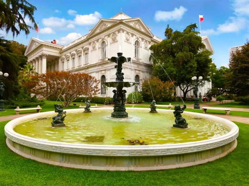 Santiago: Private City Tour with Neruda Museum - Final Thoughts