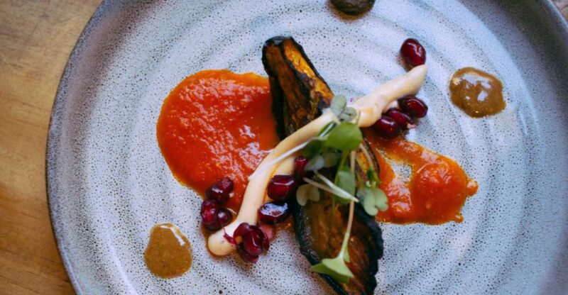 Santiago: Private Premium Gastronomic Experience - Key Points
