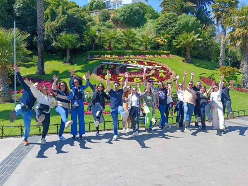 Santiago: Tour Valparaíso, Viña Del Mar, Casablanca - Itinerary Highlights