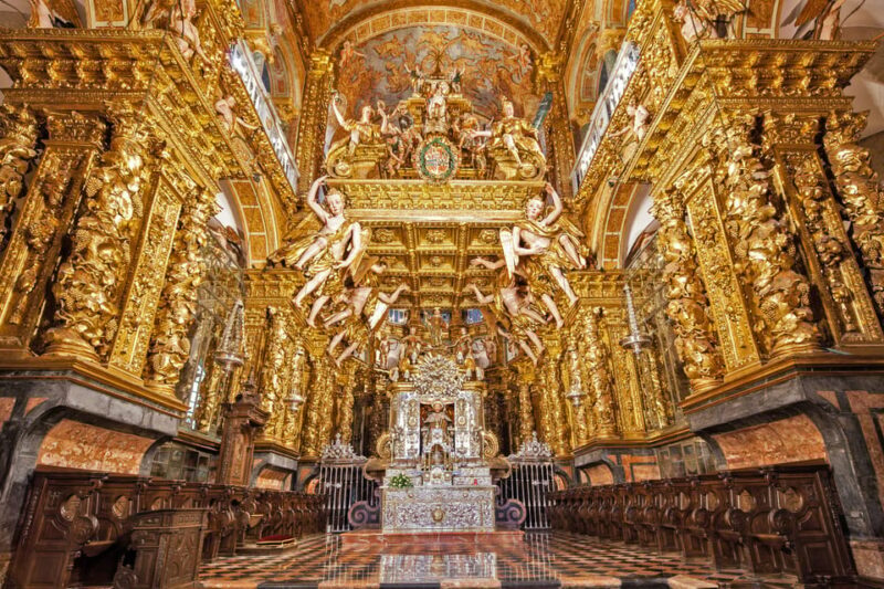 Santiago: Visit to the Cathedral and Museum - FAQ