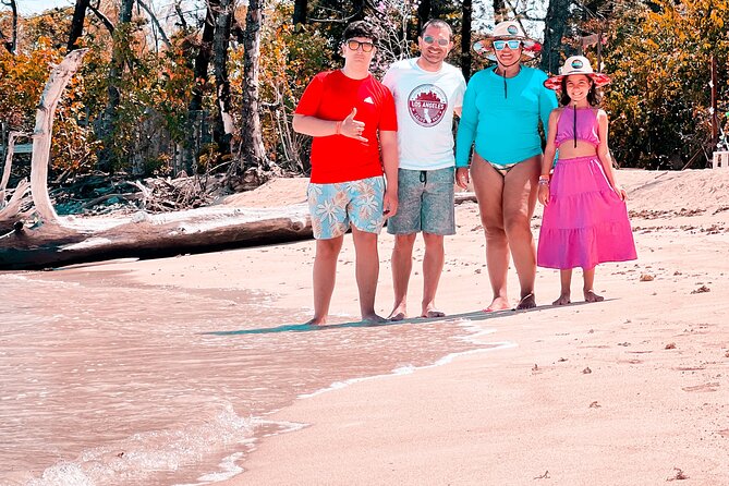 Santo Aleixo Island - Tour Packages and Pricing