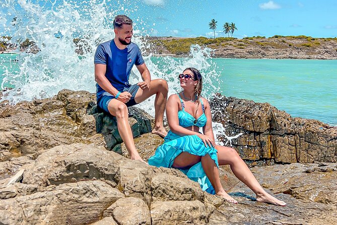 Santo Aleixo Island - Reviews and Ratings Breakdown