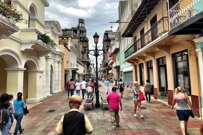 Santo Domingo - The Value of This Tour