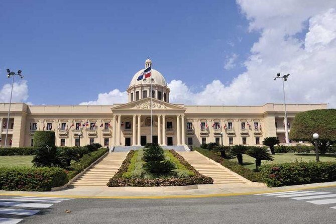 Santo Domingo - Who Should Consider This Tour?