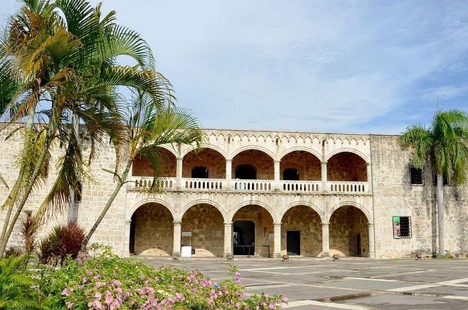 Santo Domingo A Full-Day Tour with Lunch from Punta Cana - Practical Tips for Travelers
