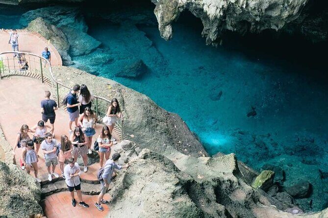 Santo Domingo A Full-Day Tour with Lunch from Punta Cana - FAQ