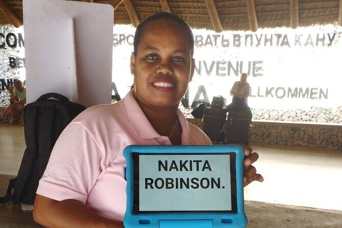 Santo Domingo Airport and Bahia Principe Bouganville Transfer - FAQ