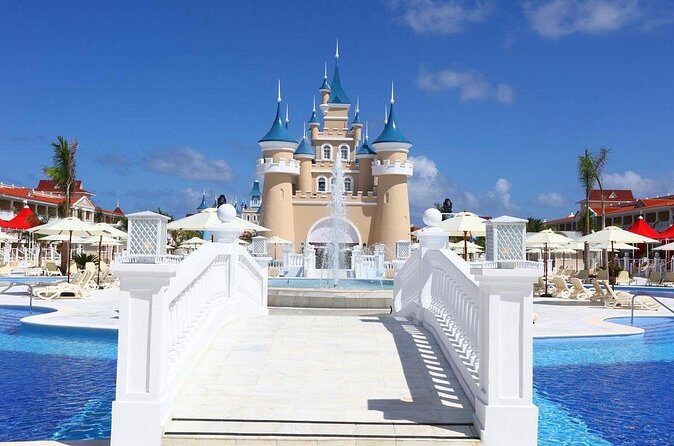 Santo Domingo Airport and Bahia Principe Fantasia Priv Transfer - Pricing and Value