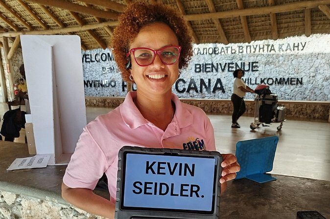 Santo Domingo Airport and Bahia Principe Fantasia Priv Transfer - Customer Experiences and Reviews