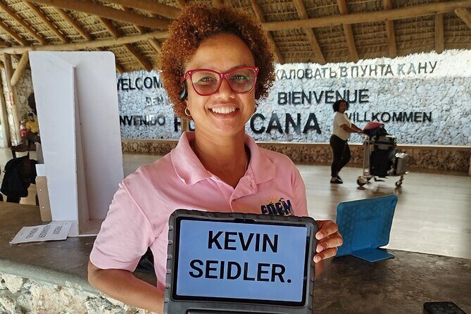 Santo Domingo Airport and Bahia Principe Fantasia Priv Transfer - Who Will Benefit Most?