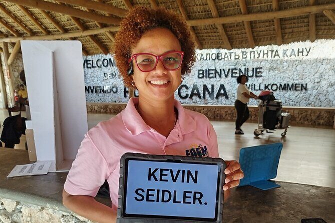 Santo Domingo Airport and Dreams Macao Beach Private Transfer - Frequently Asked Questions