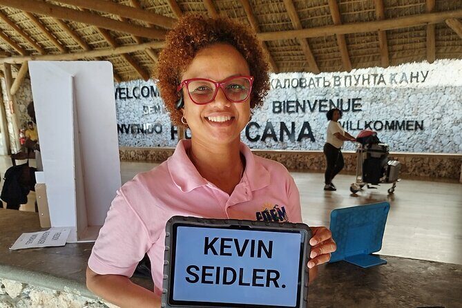 Santo Domingo Airport and Eden Roc Punta Cana Private Transfer - Who Will Benefit Most?