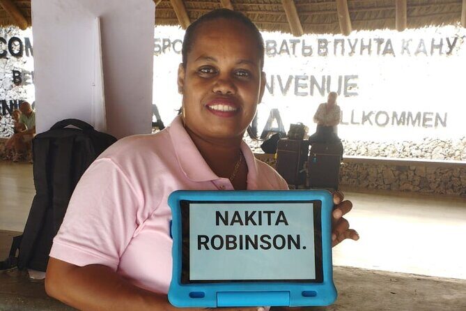 Santo Domingo Airport and Eden Roc Punta Cana Private Transfer - FAQ