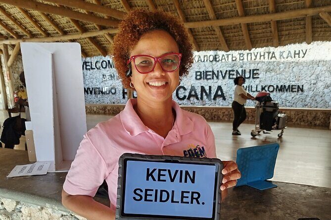 Santo Domingo Airport and Hard Rock Punta Cana Private Transfer - Practical Tips for Your Transfer