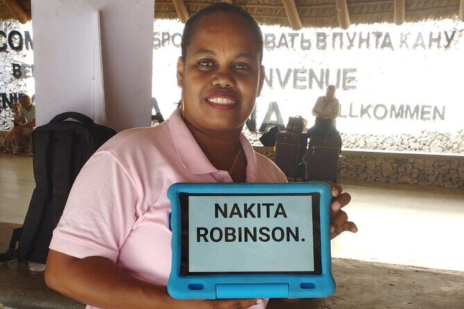 Santo Domingo Airport and Hard Rock Punta Cana Private Transfer - Who Will Benefit Most?