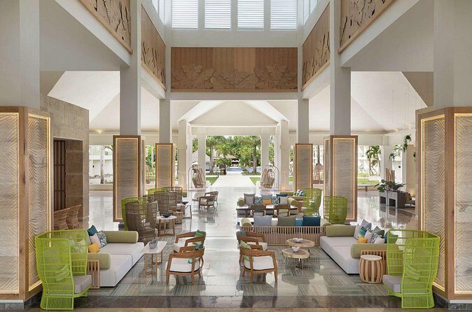 Santo Domingo Airport and Hilton La Romana Private Transfer - Authentic Experiences and Traveler Feedback