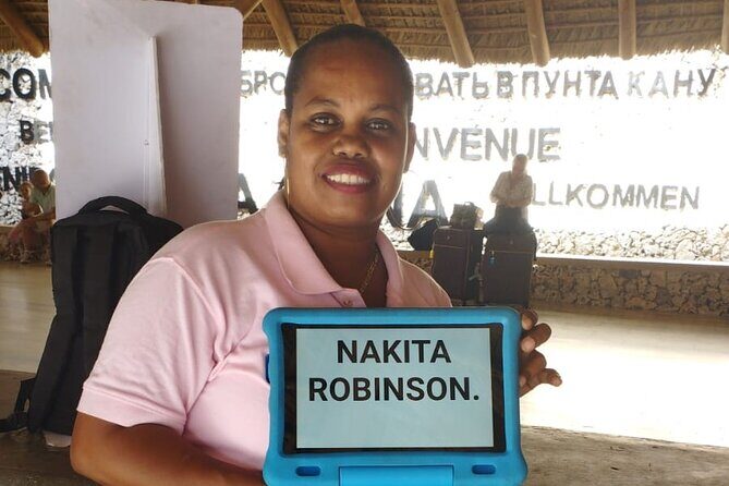 Santo Domingo Airport and Lopesan Costa Bavaro Private Transfer - FAQs