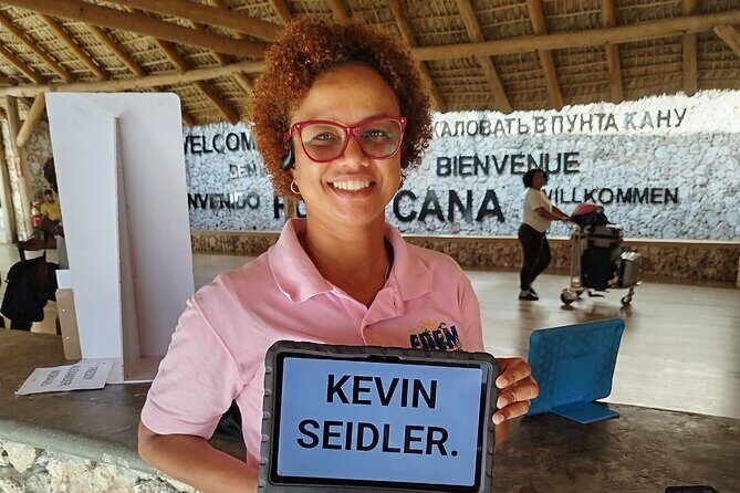 Santo Domingo Airport and Majestic Mirage Private Transfer - FAQ