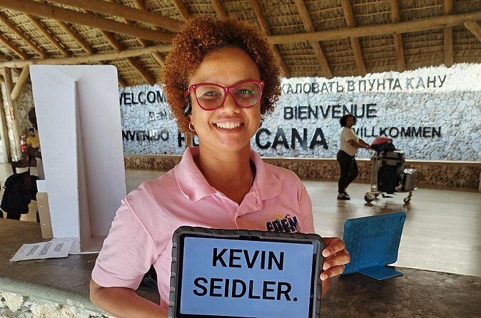 Santo Domingo Airport and Margaritaville Cap Cana Priv Transfer - Final Thoughts