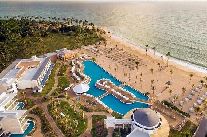 Santo Domingo Airport and Nickelodeon Punta Cana Private Transfer - Additional Considerations