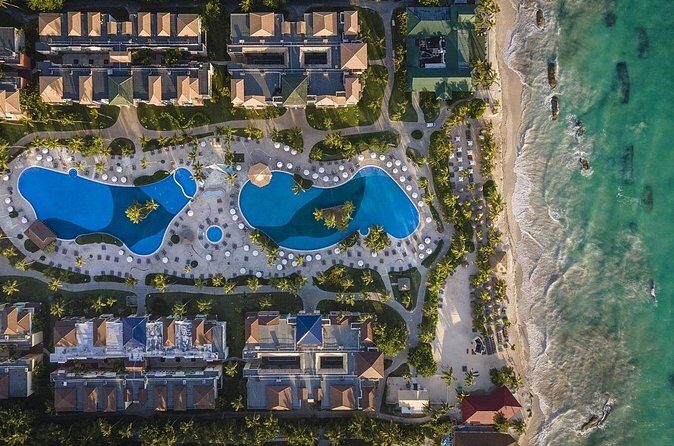 Santo Domingo Airport and Ocean Blue and Sand Private Transfer - Why This Transfer Is Worth It