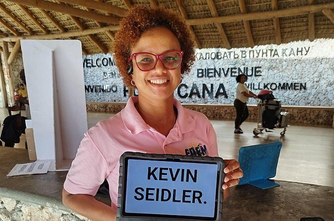 Santo Domingo Airport and Ocean Blue and Sand Private Transfer - Final Word