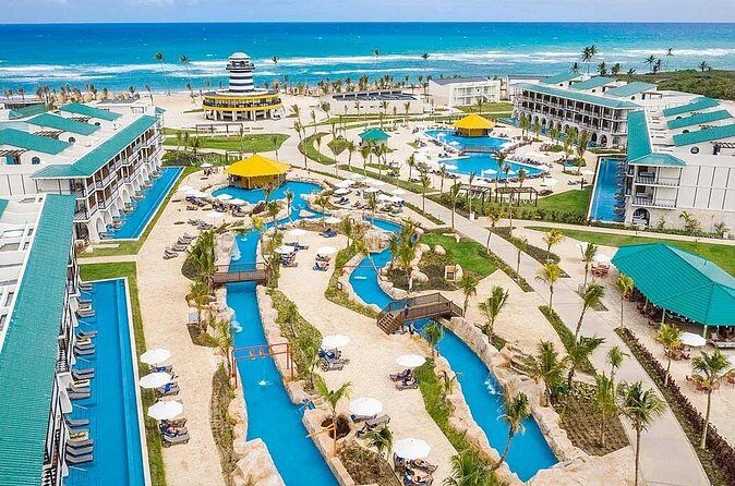 Santo Domingo Airport and Ocean El Faro Private Transfer - Booking and Cancellation