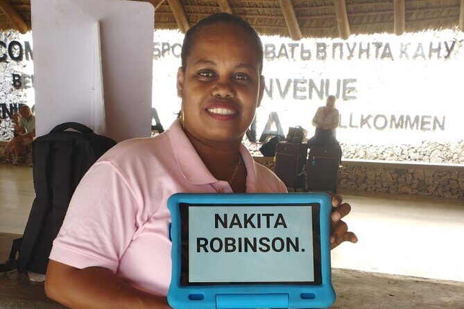 Santo Domingo Airport and Paradisus Grand Cana Private Transfer - Practical Details and Considerations