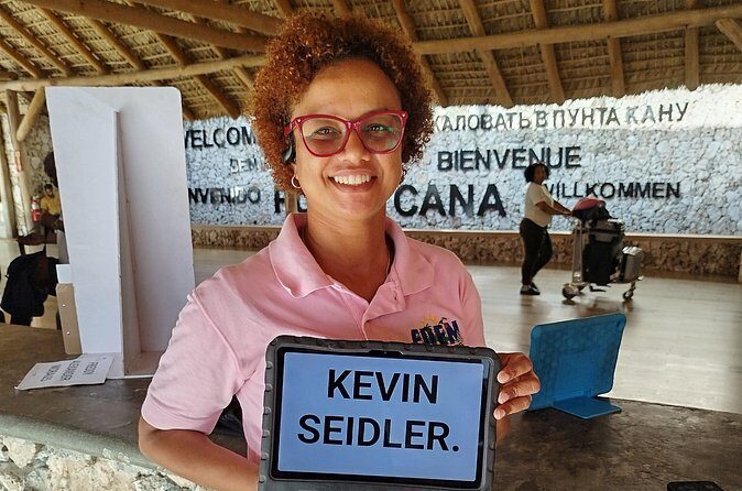 Santo Domingo Airport and Royalton Bavaro Private Transfer - Who Should Consider This Service?