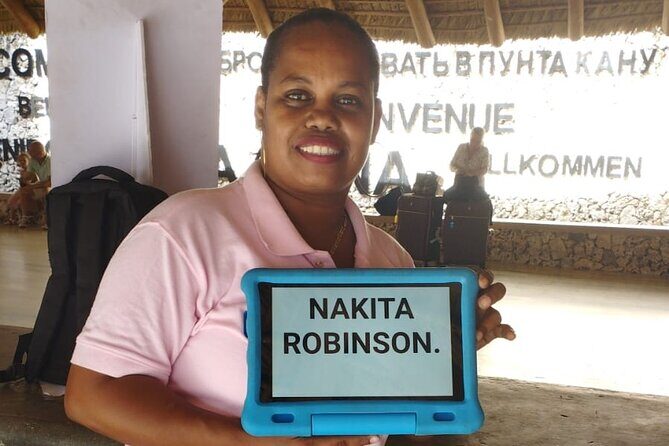 Santo Domingo Airport and Royalton Bavaro Private Transfer - The Sum Up