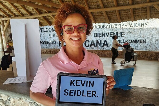 Santo Domingo Airport and Royalton Bavaro Private Transfer - FAQs